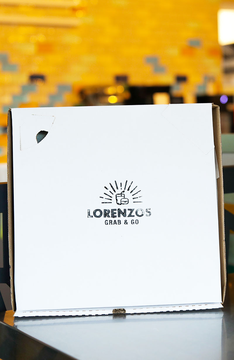 Contact Us | Lorenzos Grab And Go